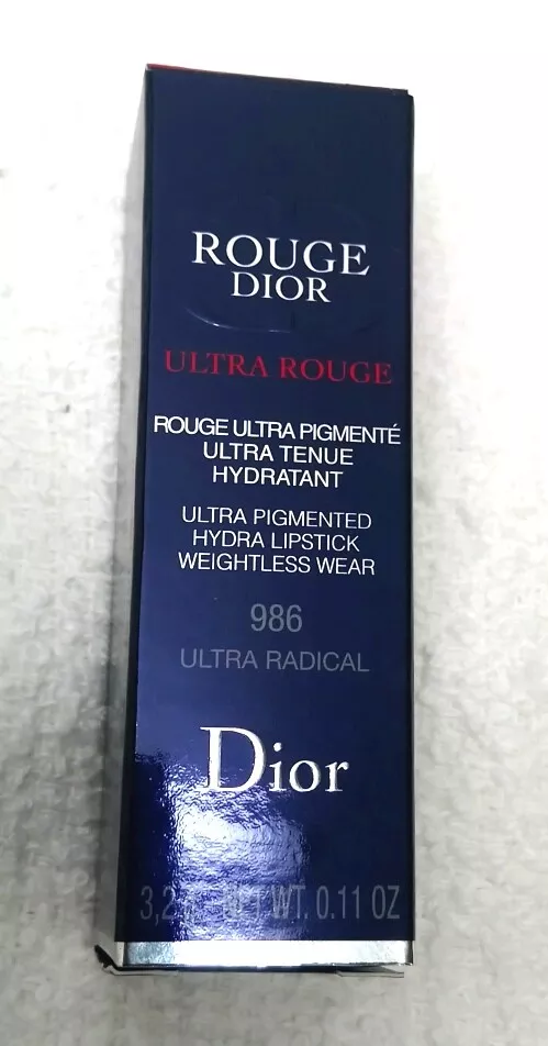 Dior 986 cheap