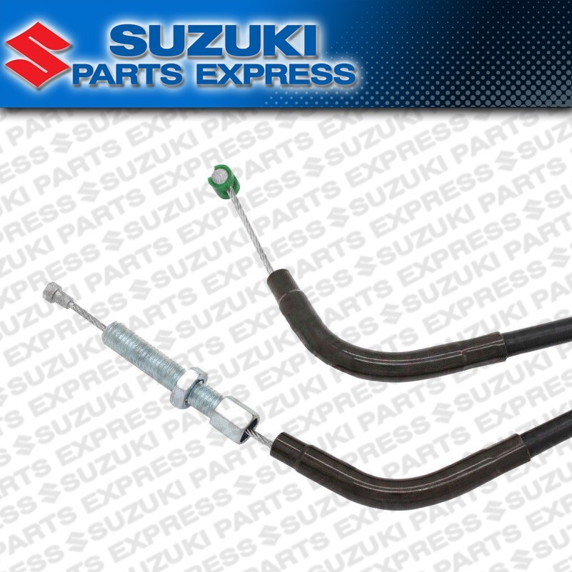 NEW 2004 - 2005 SUZUKI GSXR GSX-R 600 750 OEM CLUTCH CABLE