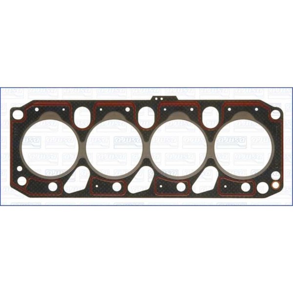 Ajusa Zylinderkopfdichtung FüR Ford Fiesta III 1.8 D Escort V-image