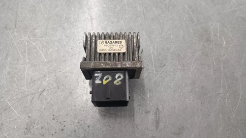 9M5Q12A343AA Caja Precalentamiento para FORD KUGA (CBS) Titanium 2019 859259 - Imagen 1 de 10