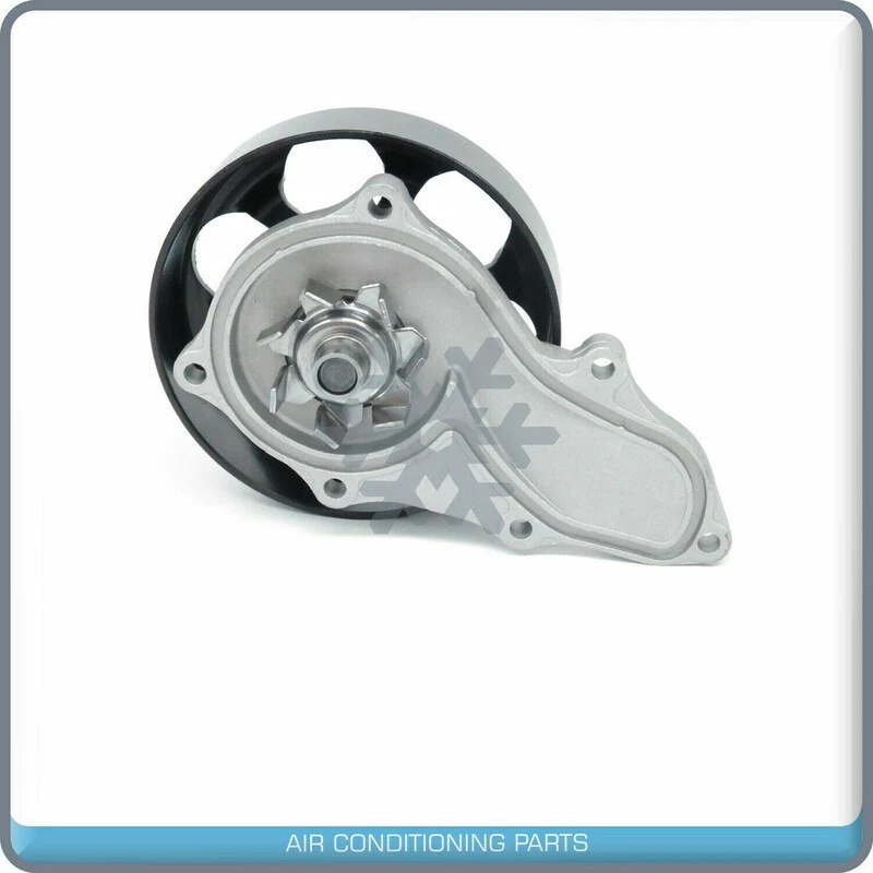 Bomba de água do motor compatível com Honda Civic CR-V Acura RSX 2002-2006 2.4L 2.0L 19200PNA003 - Imagem 4 de 4