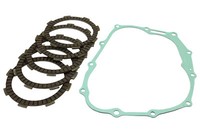 Kupplung Reparatur Satz EBC Deckel Dichtung FüR Honda XR 125 L XR125 2003-2008