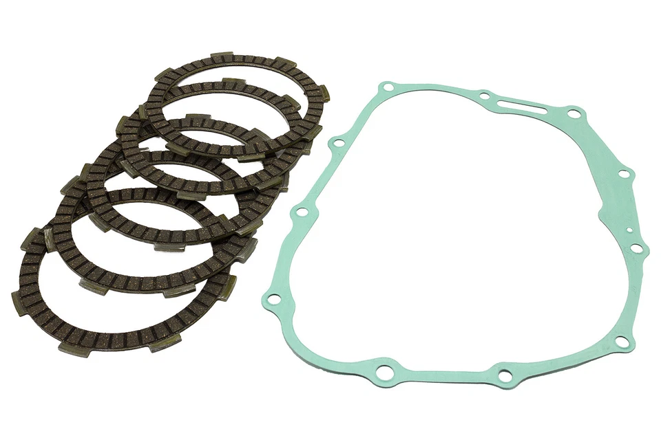 Kit Réparation Embrayage EBC Joints Couvercle Pour Honda XR125 2003-2008 - Photo 1/4
