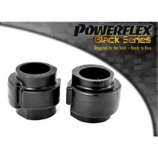Powerflex Black Frt Anti Roll Bar Bushes 29mm for VW Passat (B5) Estate (96>05)