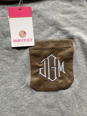 marley lilly womens pullover sweater gray nwt sz XXS | eBay