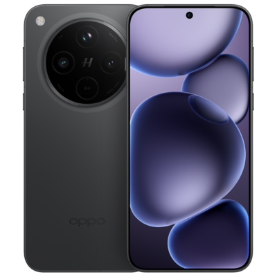 OPPO Find X8s+ 5G Smartphone Android 15 Dimensity 9400+ Octa Core
