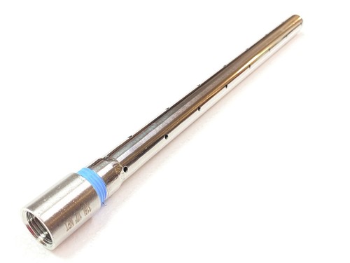 LL-B6F 316 Marine Grade Stainless 6" Propane Gas Log Lighter-Lifetime Warranty - Picture 2 of 4