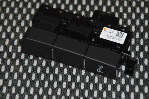 VW Golf 7 Variant Schalter Taster Schalterleiste PDC Einparkhilfe 5G1927238E