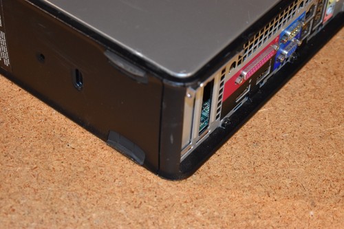 Dell Optiplex 780 Desktop Core 2 Quad Q9400 4GB 500GB HDD Windows XP Pro 32bit - Picture 13 of 18