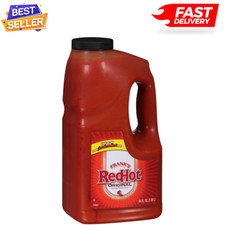 Frank's RedHot Original Cayenne Pepper Sauce Keto Friendly - Select Pack