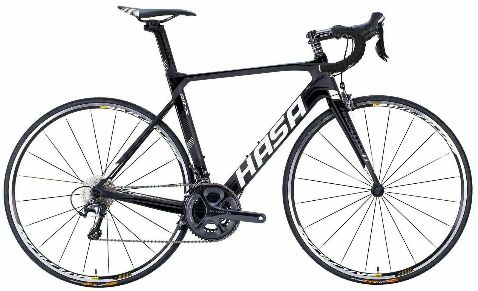 22 speed road bike