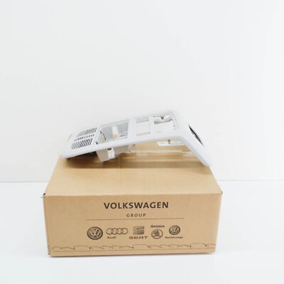 Volkswagen Transporter T6 Dachkonsole Abdeckung 7LA868438BY20 BRANDNEU OEM