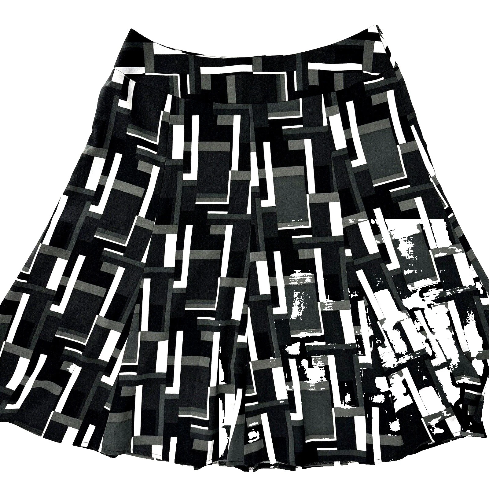 Cato Flare Plus Size Skirts for Women
