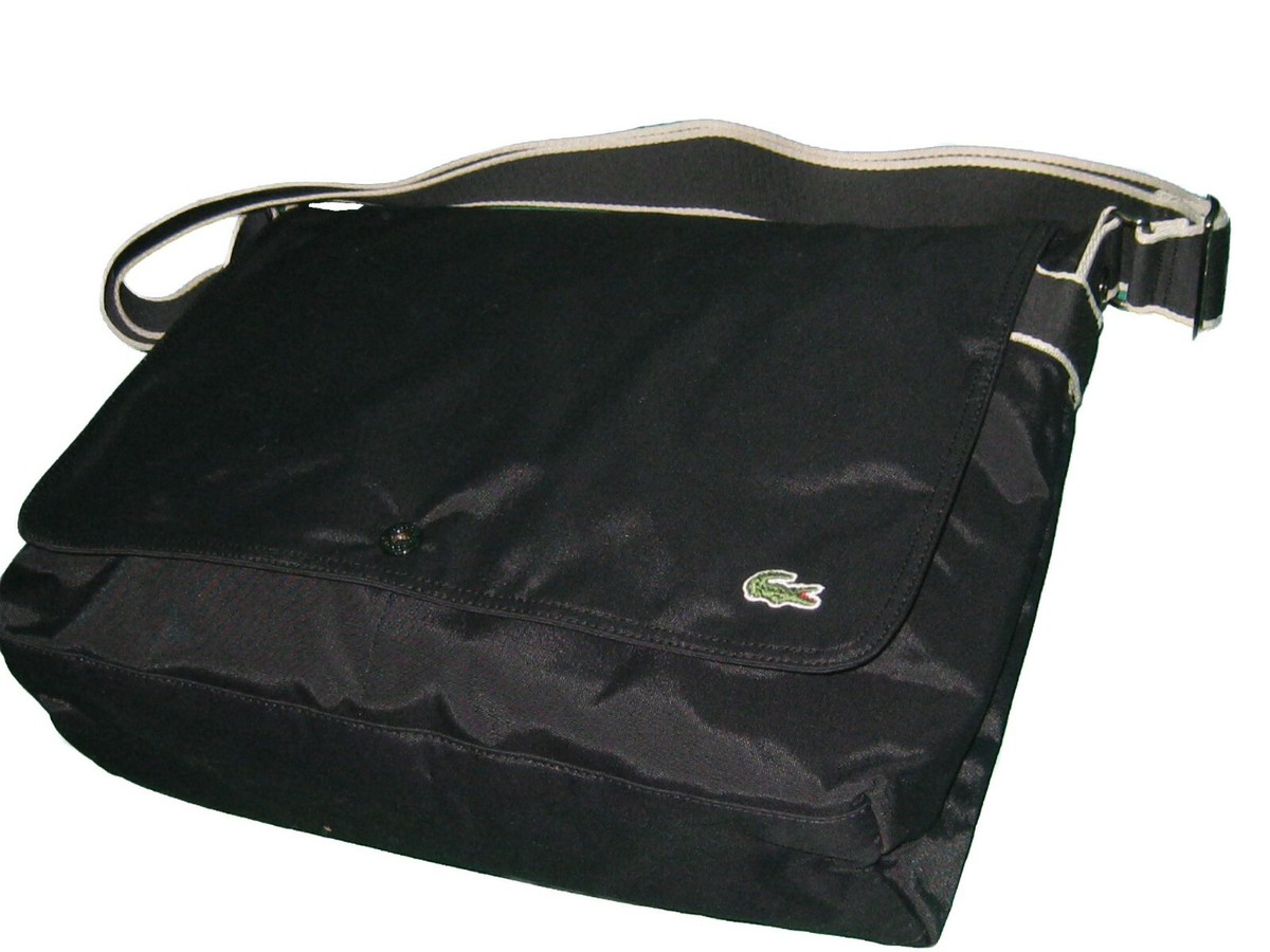 ★TOUT Y EST★ Crack Messenger Black LML04FBK 25477931_57032667_1000.jpg