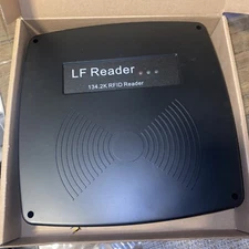LF READER 134.2K RFID READER FRD6100 ANIMAL ID READER 