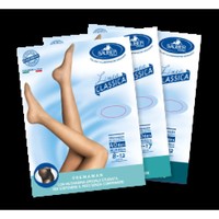 Sauber Pharma Classic Line Maternity Tights Den 140 Color Neutral / Beige Size 4 Sauber Pharma Classic Line Maternity Tights Den 140 Color Neutral / Beige Size 4