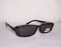 Tac Polarized Fit Over Rx Glasses Small Size choose Your Color Tac Polarized Fit Over Rx Glasses Small Size choose Your Color