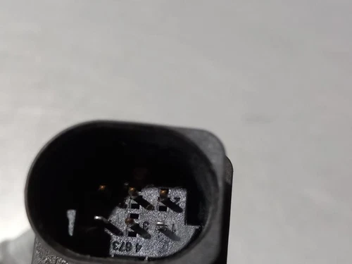 1928404682 Sonda Lambda para BMW SERIE 3 BERLINA (E90) 325i 2006 924742 - Imagen 2 de 10