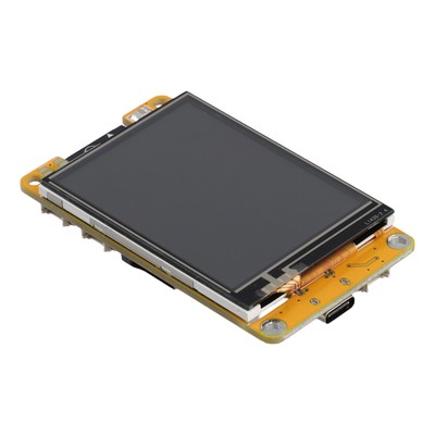 ESP32 LVGL WIFI and Bluetooth Development Board 2.4--LCD TFT Module 2406054