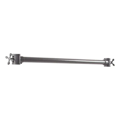 Econoco PSAOH Pipeline Add-On Hangbar for Ballet Racks