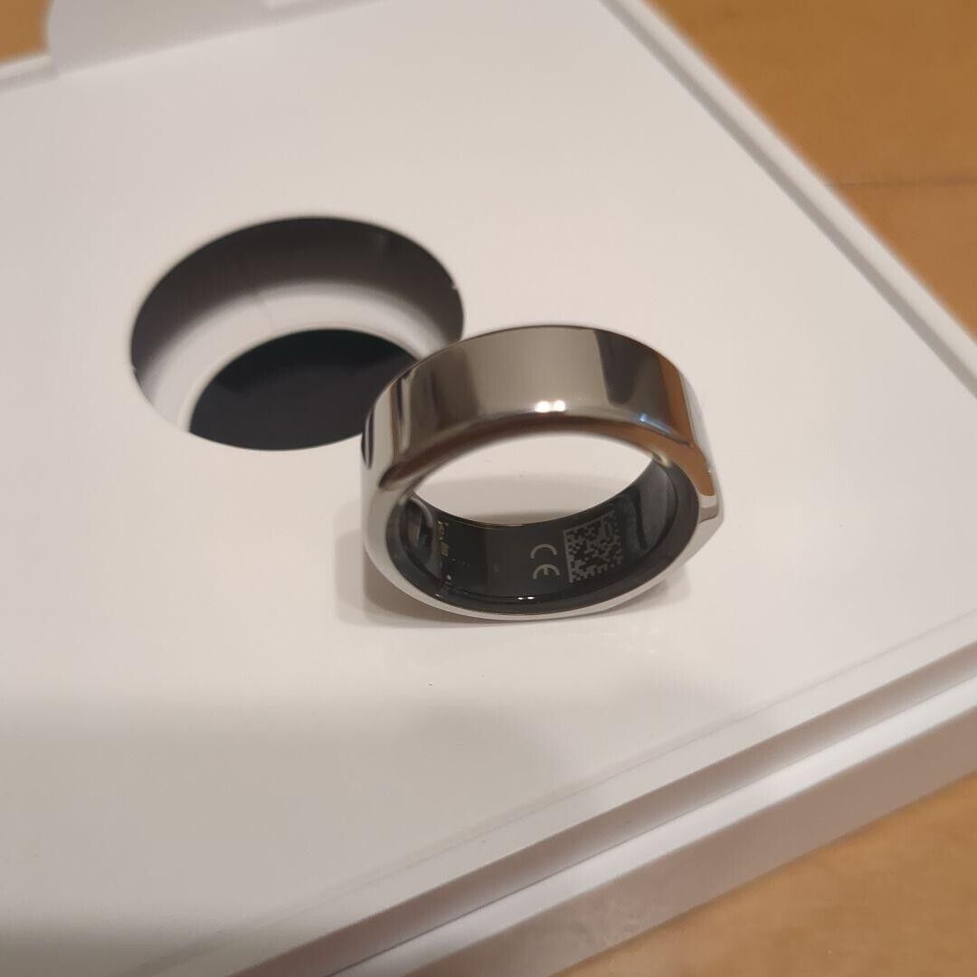 Oura Ring Wellness Tracker Review 2023