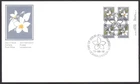 🍁Canada    #787 LRpb     "CANADA VIOLET"     Brand New 1979 First Day Cover