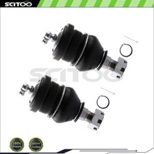 Kit de suspensión rótula dirección inferior delantera apto para Nissan Altima 1998-2001