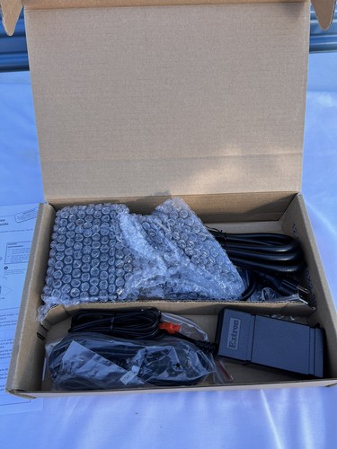 Extron AC/USB 222 US Outlets for Cable Cubby 60-1384-01 - Picture 2 of 4