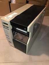 Zebra 110XiIII / 110Xi3 Label Printer R12-741-00003 Thing Magic
