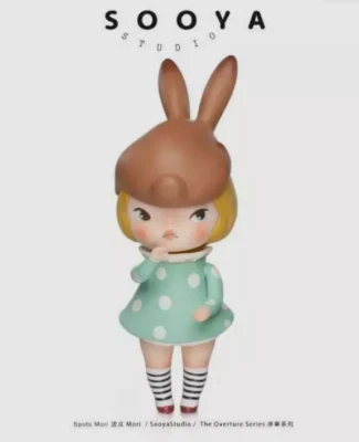 Sooya Studio Sooya The Overture Series Confirmed Blind Box