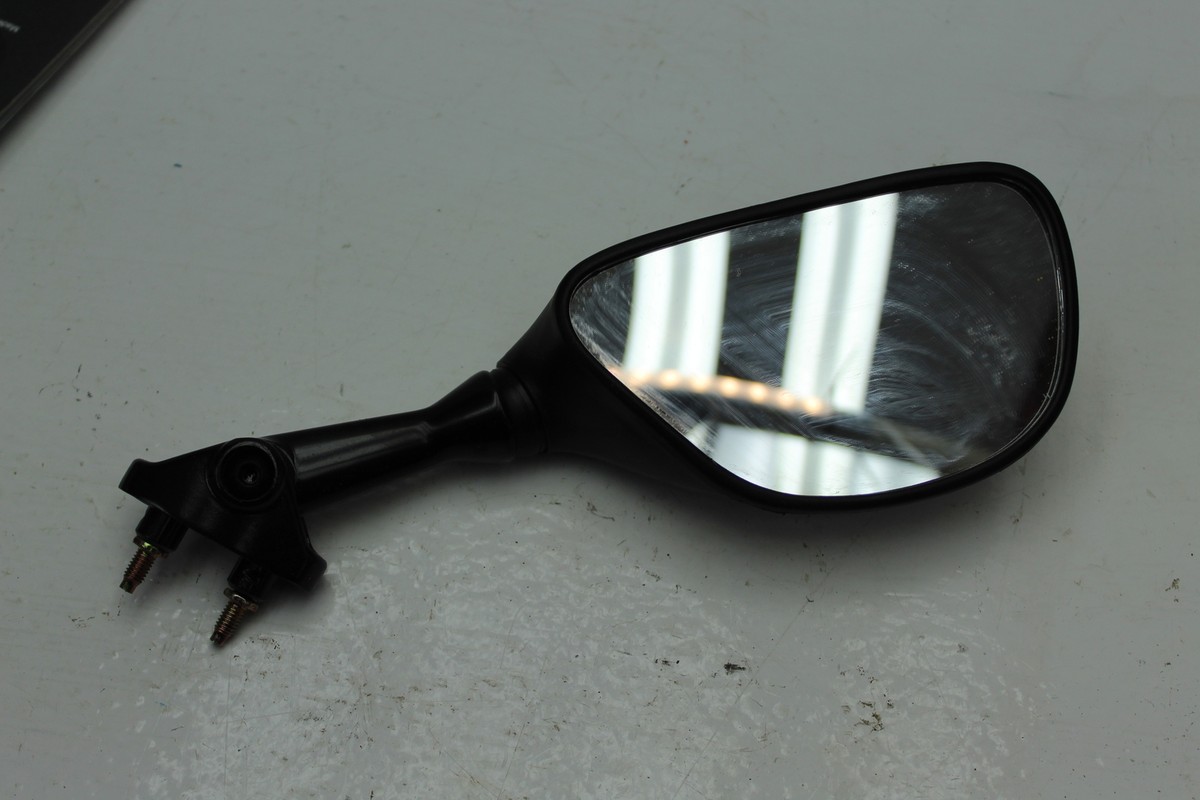 2004 KAWASAKI NINJA ZX6R ZX636 PRO SPORT LEFT RIGHT SIDE