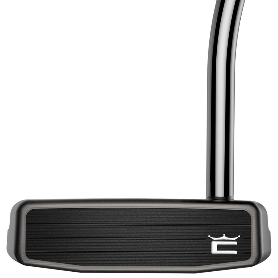 Putter Kosar Harry Hassmer KL1H RH - Tête Inox - Très Bon état