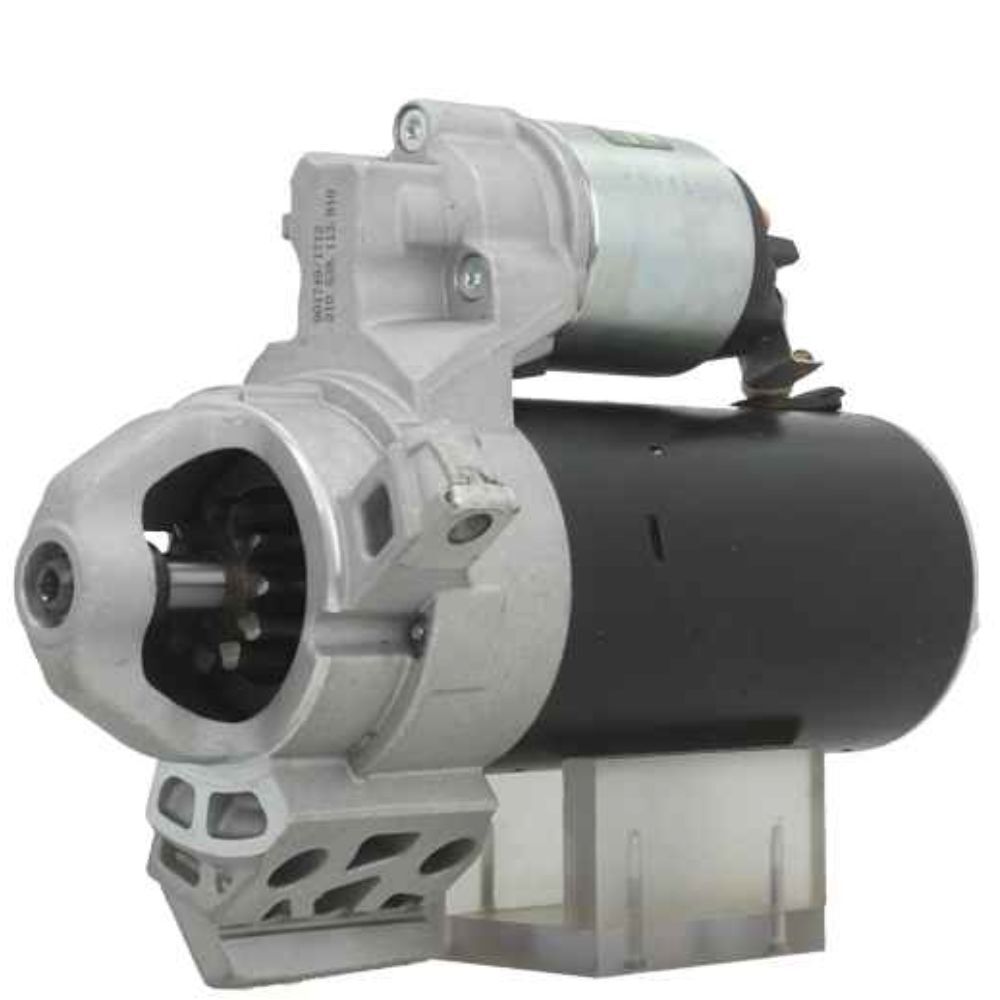 Nuovo Avviatore Compatibile Per BMW 2.5 KW 12 Volt 0001139002+