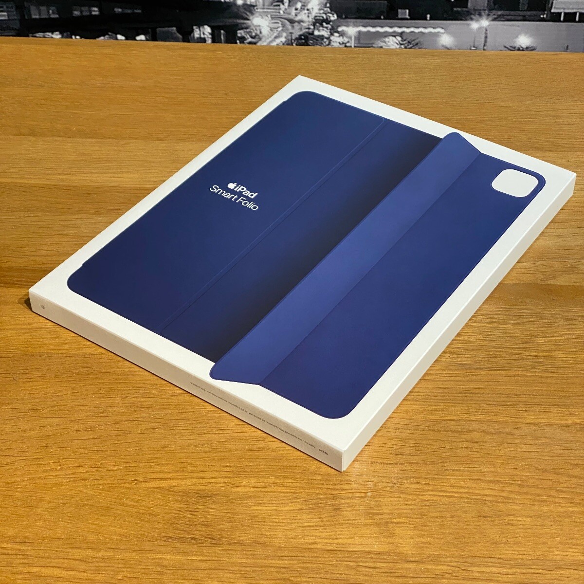 Original Apple Smart Folio Case iPad Pro 12.9