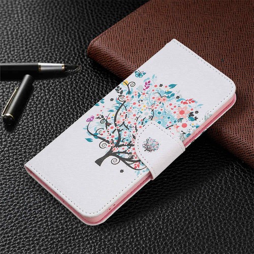 For Samsung A15 A25 A35 A55 A14 A34 A54 S24 Flip Wallet Stand Leather Case Cover - Picture 24 of 37