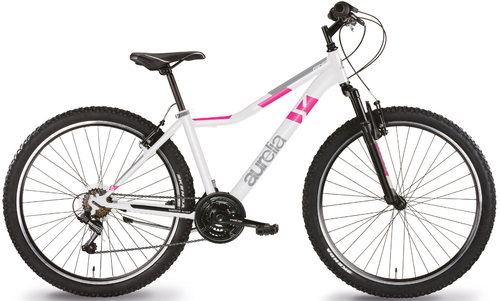 BICI MISURA 27,5 MTB FRONT 18V DINO BIKES BICICLETTA DONNA AURELIA ART.  427DS-05 | eBay