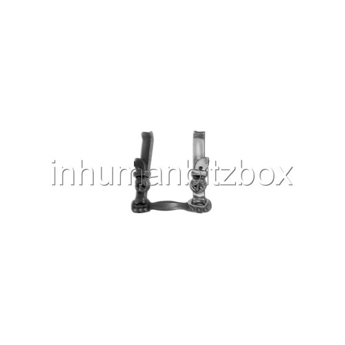 KFRIG09 SANGLES KHARADRON FRIGATE ARKANAUT WARHAMMER AoS AGE OF SIGMAR BITZ 13 - 第 1/1 張圖片