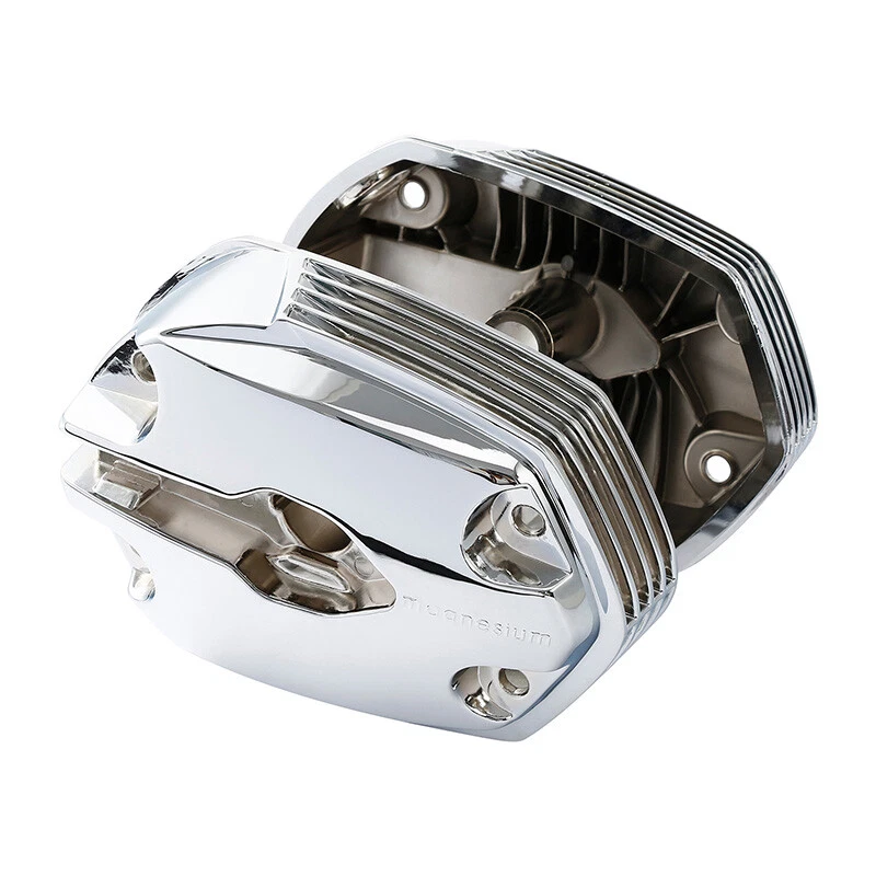 Cubierta de culata cárter apta para BMW R1200GS Adventure 06-09 R1200GS 05-09 Foto 4 de 4