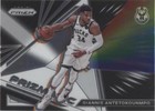 2021-22 Panini Prizm - Giannis Antetokounmpo #29