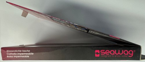 2/$19.99 Seawag IPX8 Waterproof Case (SEAWAG_B3X) - 第 5/6 張圖片
