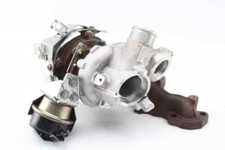 04L253020Q turbolader at SKODA SUPERB 2.0 TDI CR DIESEL 150CV 2015-2019 275232