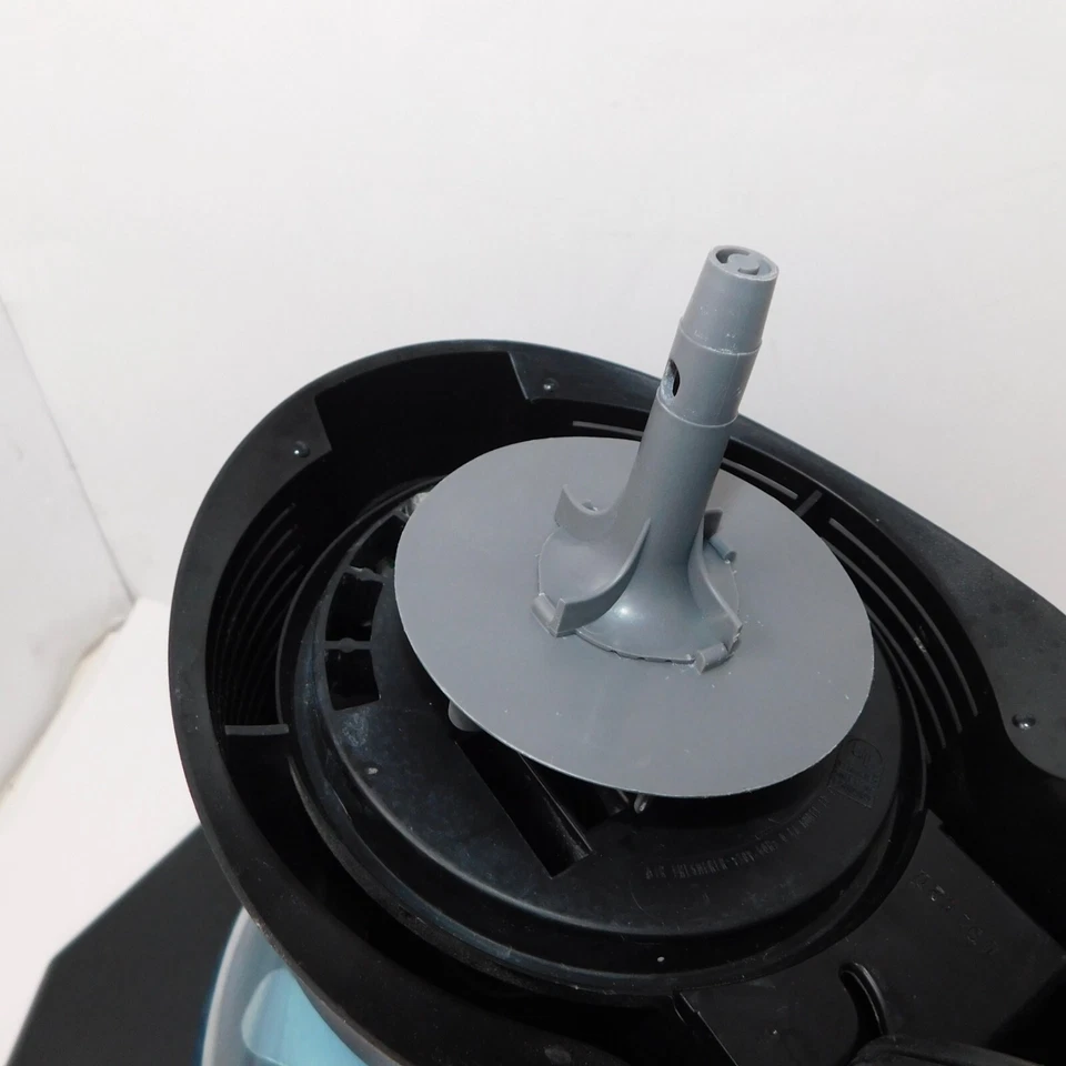 Purificador ambientador Rainbow Rainmate IL con luz probado funcionando Foto 4 de 4