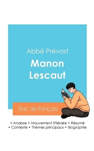 Réussir son Bac de français 2024 (Tascabile)