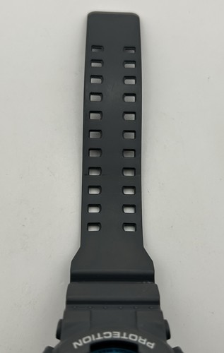 RARE Casio G Shock GA-110TS Analog Digital Mens Watch - New Battery - With Tin! - Picture 20 of 23
