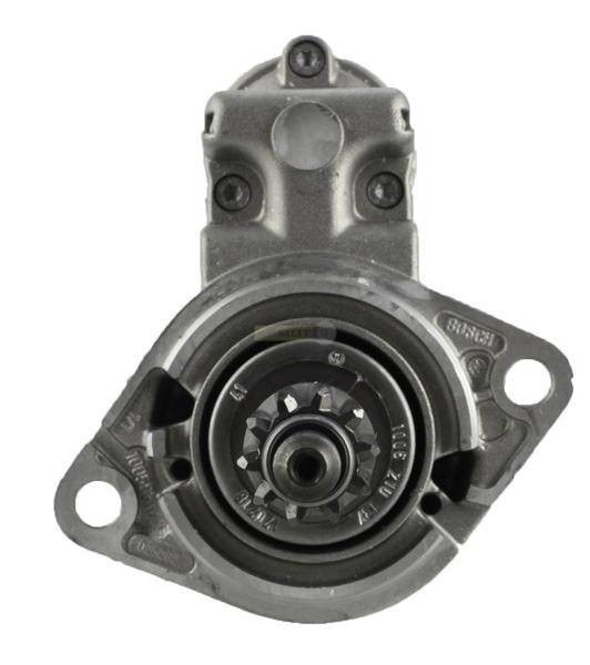 Anlasser Bosch SEG Neu OE 0001115011 FüR Porsche 911 Cabriolet Targa 3.3 3.6-image