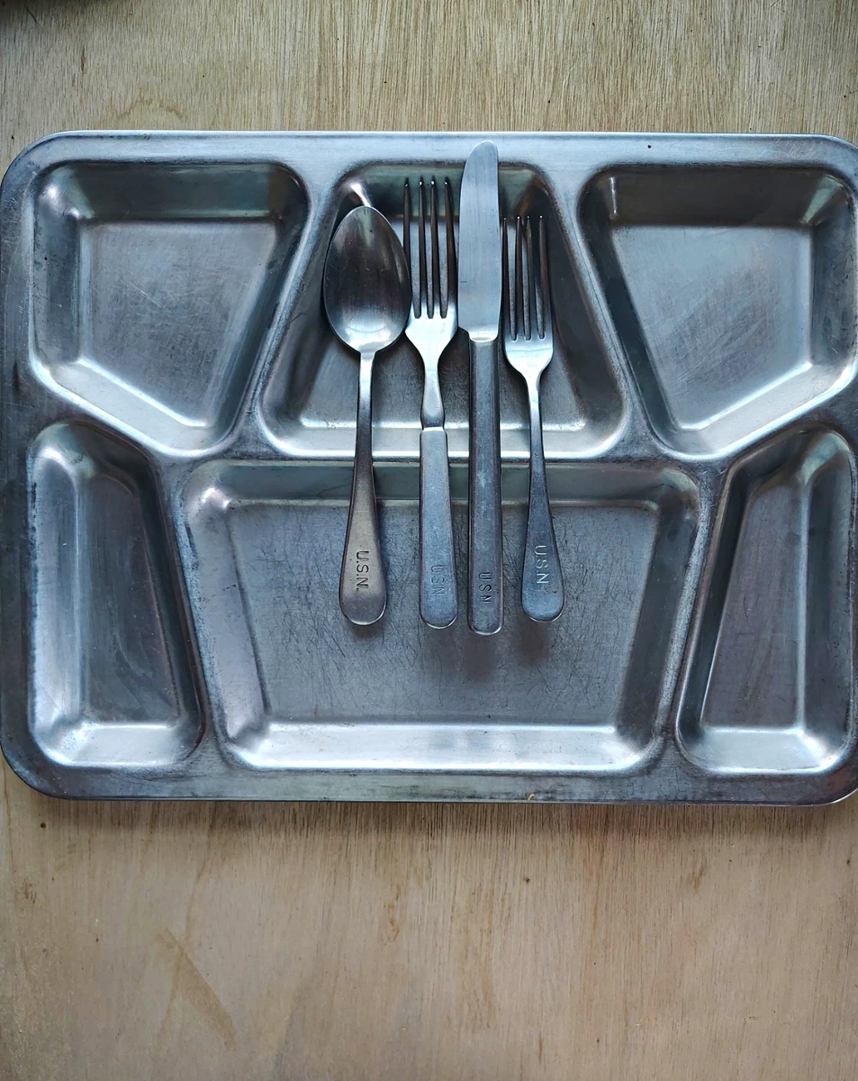us navy スプーンバングル　usn Usn Spoon In Navy Collectibles (Unknown Date) for sale | eBay