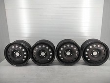 CERCHI IN FERRO PER FORD Focus Berlina 1° Serie C9DB (98>01)