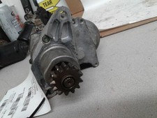 Starter Motor 4 Cylinder 1.2kw Fits 96-01 CAMRY 56301