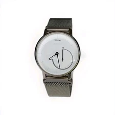 Withings Activite Steel Activity and Sleep Tracking Watch