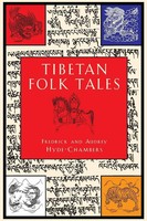 Audrey Hyde-Chambers (U. A.) | Tibetan Folk Tales | Taschenbuch | Englisch